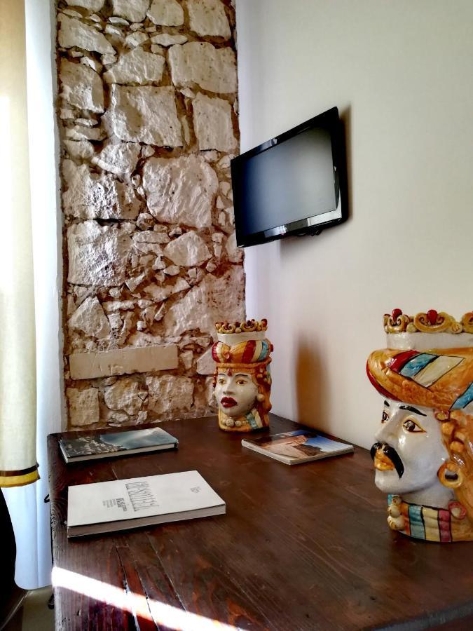 I Santi Coronati Couette-café 3*