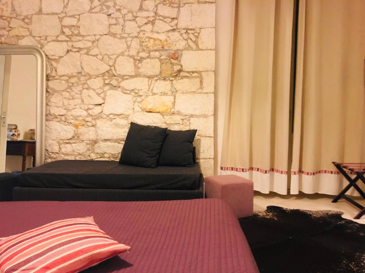 Couette-café I Santi Coronati