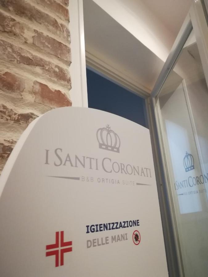 I Santi Coronati 3*