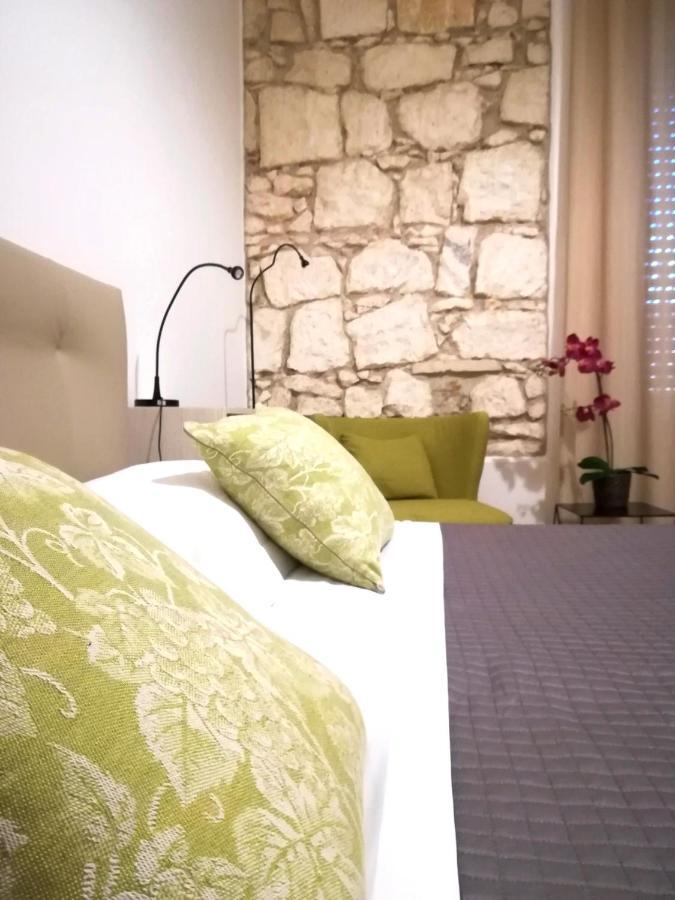 Couette-café I Santi Coronati
