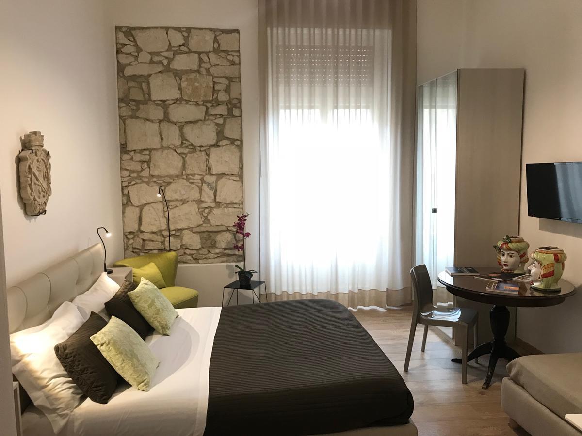 Couette-café I Santi Coronati