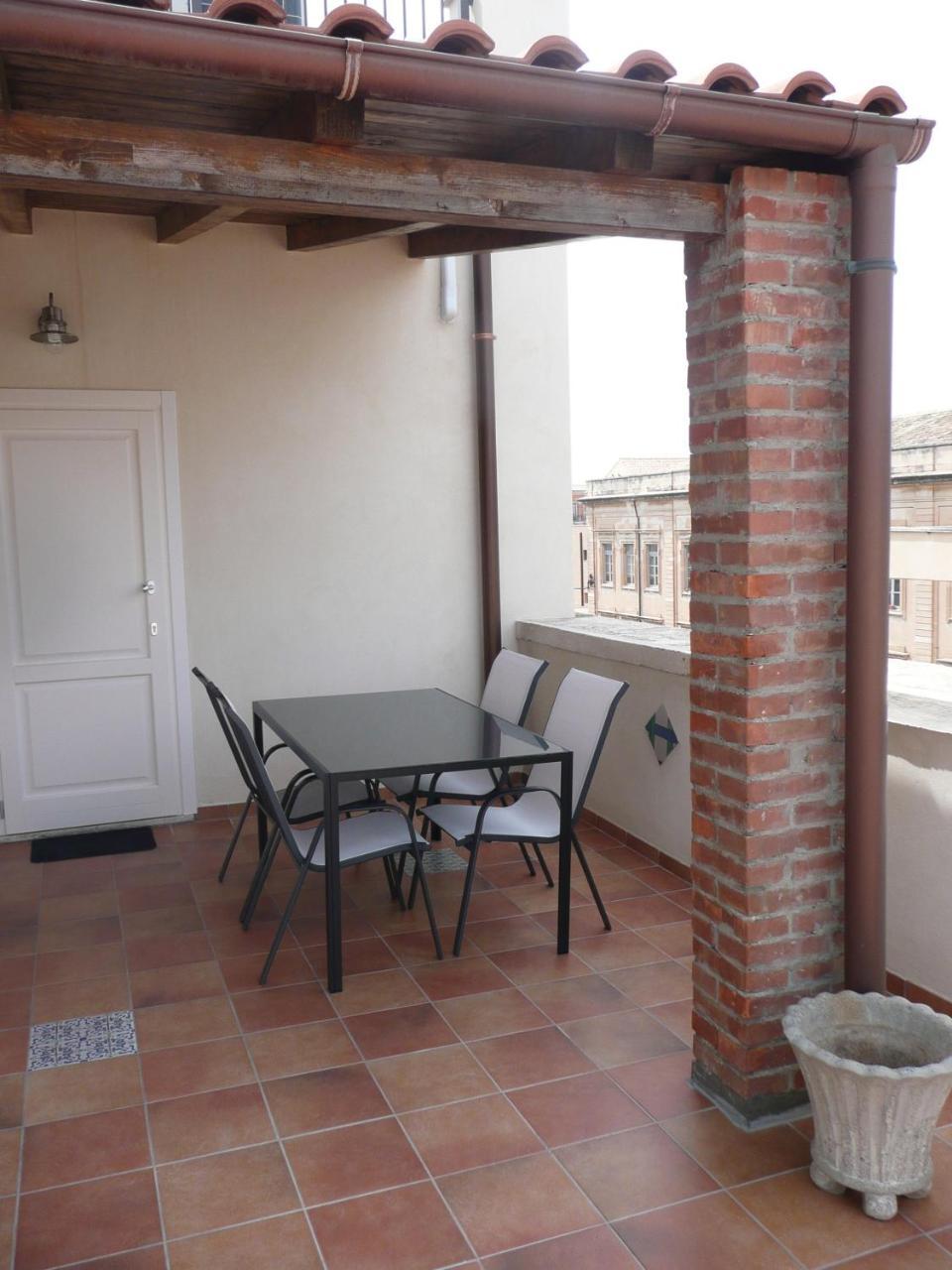 Couette-café I Santi Coronati