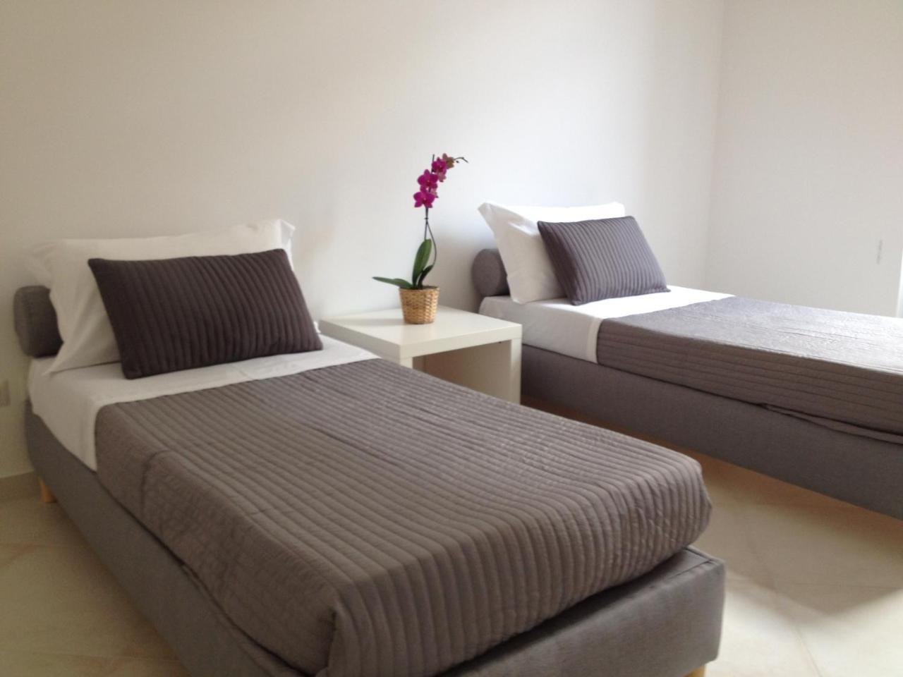 Couette-café I Santi Coronati 3*