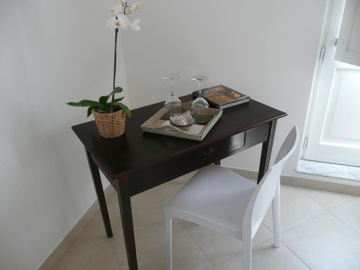 I Santi Coronati Couette-café 3*