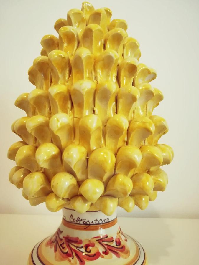 Frühstückspension I Santi Coronati 3*